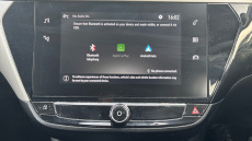 Vauxhall Corsa 1.2 Turbo Design 5dr Petrol Hatchback